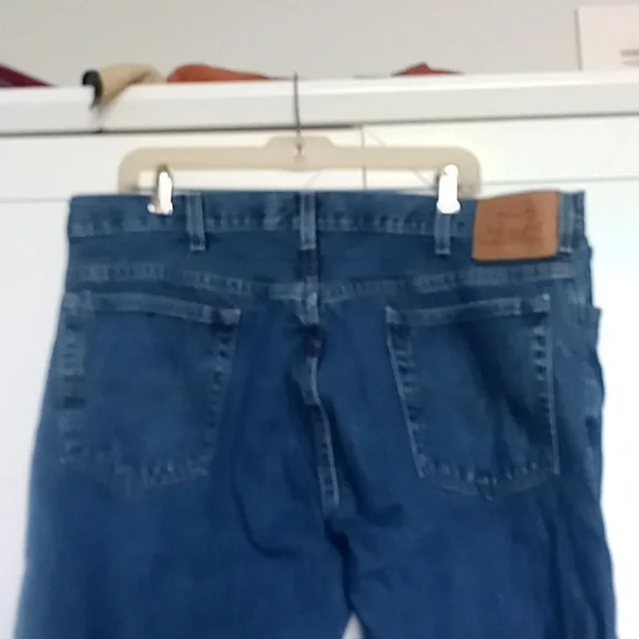 Levi's 517 Jeans 40x34 - Picture 3 of 4